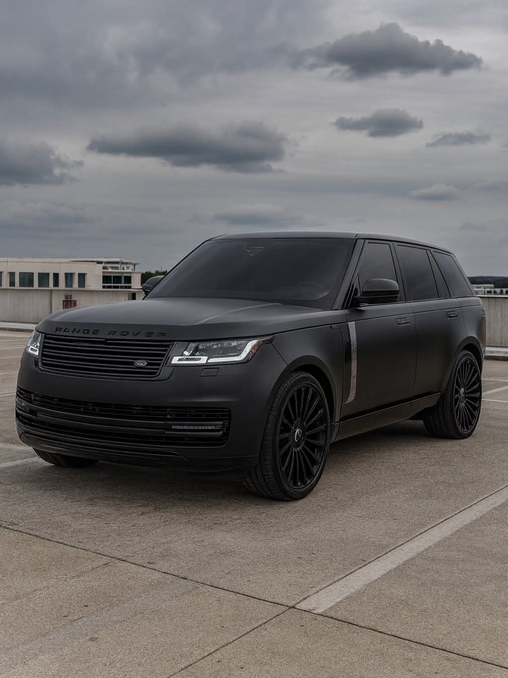 Range Rover